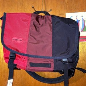 Timbuk2 Messenger Bag - Small